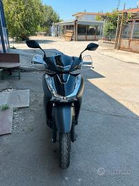 Honda SH 125 sport