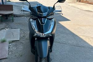 Honda SH 125 sport