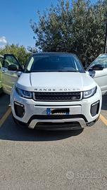 Range Rover Evoque 2.0