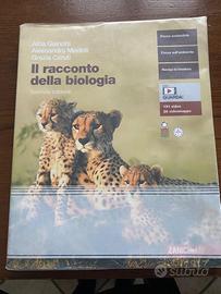 LIBRI USATI PER BIENNIO ISTITUTO TECNICO