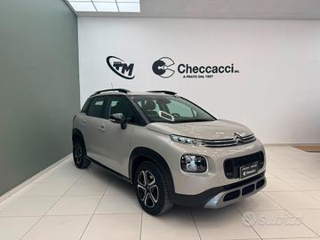 Citroen C3 Aircross PureTech 110 S&S Shine