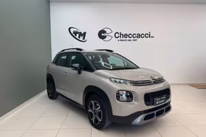 Citroen C3 Aircross PureTech 110 S&S Shine