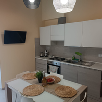 Appartamento Cupra Marittima