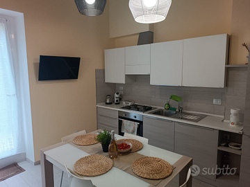 Appartamento Cupra Marittima