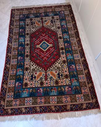 tappeto  arredo