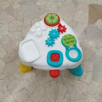 Tavolino clementoni bambini