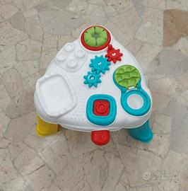 Tavolino clementoni bambini