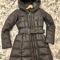 Piumino Zara