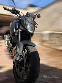 Honda Hornet 2024 Aprile