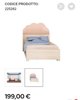 Letto singolo