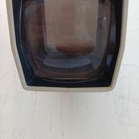 visore per diapositive pana-vue 1 gaf vintage