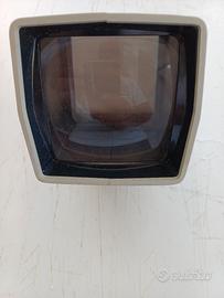 visore per diapositive pana-vue 1 gaf vintage