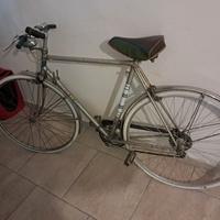 bicicletta anni 60/ 70 robur
