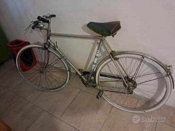 bicicletta anni 60/ 70 robur
