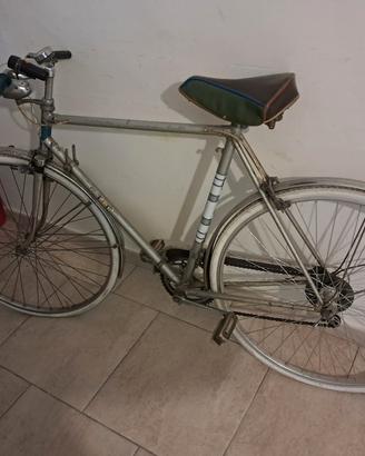 bicicletta anni 60/ 70 robur