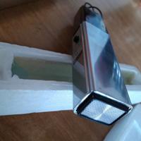 microfono vintage UNI SOUND FM WIRELESS MICROPHONE