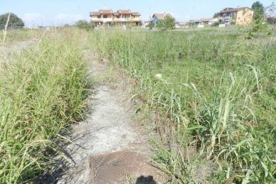 Terreno edificabile a Grumello Cremonese ed Uniti