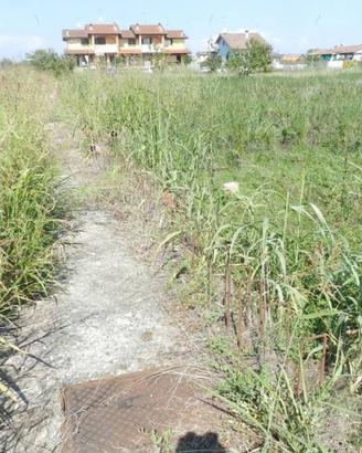 Terreno edificabile a Grumello Cremonese ed Uniti