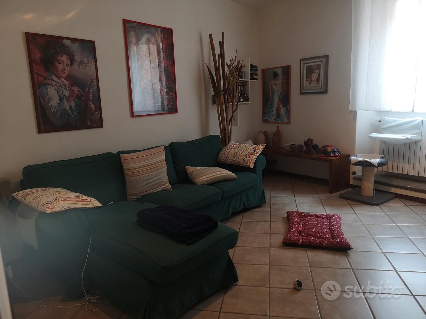 Appartamento – CO - Vista 5