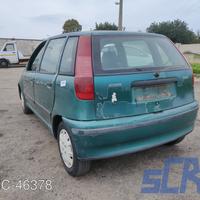 FIAT PUNTO 176 75 1.2 73CV 93-99 Ricambi