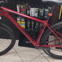 Merida 29ers misura L.