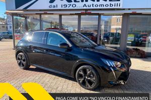PEUGEOT 208 EAT8 GT Line NAVI-CAMERA-SENS-COCKP