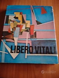 Libero vitali/francesco gurioli