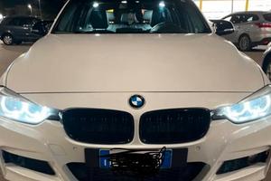 BMW 318d touring f31 msport