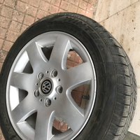 Cerchi Gomme Distanziali