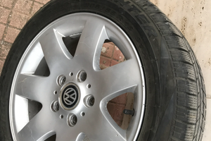 Cerchi Gomme Distanziali