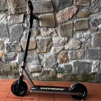 Monopattino OSPREY  Strada-Fuoristrada