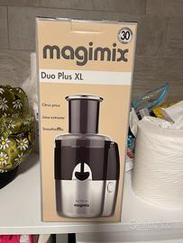 Magimix Estrattore Duo plus Xl + Slicing/Shredding