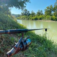 Canna CarpFishing XTREM 5
