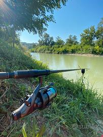 Canna CarpFishing XTREM 5