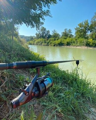 Canna CarpFishing XTREM 5