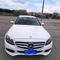 Mercedes Benz sw