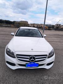 Mercedes Benz sw