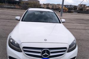 Mercedes Benz sw
