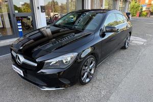 MERCEDES-BENZ CLA 200 d S.W. 4Matic Automatic Pr