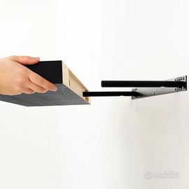 lack mensole Ikea 