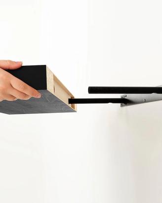 lack mensole Ikea 