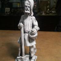 Terracotta sarda vintage, A. Massidda