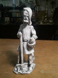 Terracotta sarda vintage, A. Massidda