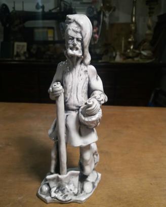 Terracotta sarda vintage, A. Massidda