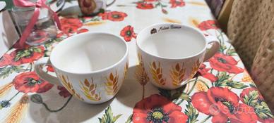 Tazze Mulino Bianco 