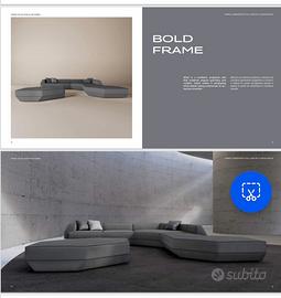 Divani T. Lamborghini    Fg2