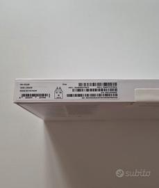 Tab Samsung Galaxy S10 FE + Keyboard Slim
