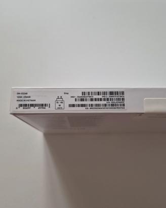 Tab Samsung Galaxy S10 FE + Keyboard Slim