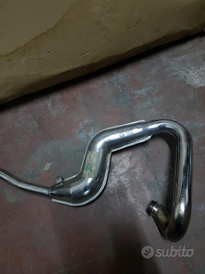 Subito MOTO RI di Minot Mario Marmitta Fantic Trial 309 originale