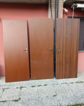 Porte